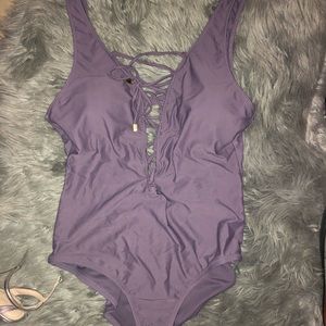 Shade & Shore One-Piece